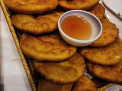 -清真·胖妈妈手抓餐厅(定西路长城宾馆店)