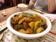 一锅出-吉味馆(柠溪店)