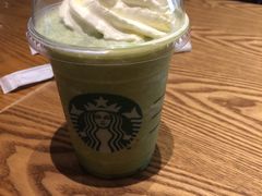 抹茶星冰乐-星巴克臻选(重庆沙坪坝店)