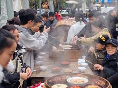 -田园印象·成都土菜院子(华阳店)