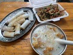 -陈添記·祖傳爽鱼皮·西关老字号(广州首店)