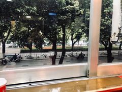 -王城醋血鸭老店