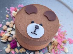 -北平花园·潮玩萌牙·北平咖啡(南锣鼓巷胡同店)