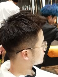 -Sying杉影日式烫染專門店
