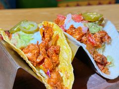 -Famous肥猫墨西哥音乐餐吧(五棵松华熙LIVE店)