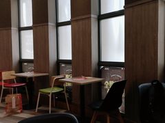 -肯德基(西安兴庆店)