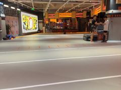 -燃无界格斗·拳击搏击体能馆(优品道店)