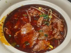 -大盐帮川菜馆(长楹天街店)