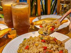 -红小满休闲餐厅(十全街店)