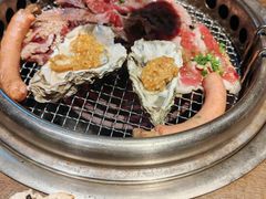 -火炉火自助餐(枫蓝国际店)