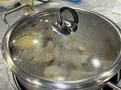 -东山羊庄(八卦岭店)