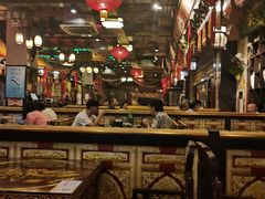 大堂-缪氏川菜(丰盛町店)