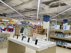 -盒马X会员店(上海森兰商都店)