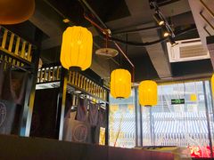 大堂-锅哥有料老火锅(金港国际店)