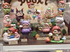 -泡泡玛特POPMART(西单大悦城店)