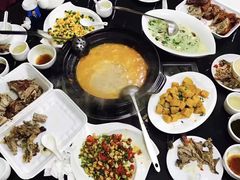 -李师傅脆肚(梅林店)