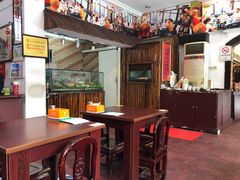 -古早人小吃店(黄河北路店)