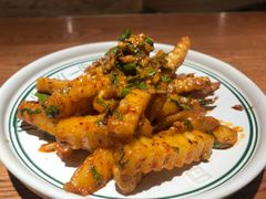 -云海肴·汽锅鸡·云南菜(高德置地店)