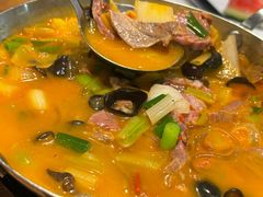 -宁海食府·涌宴(真和店)