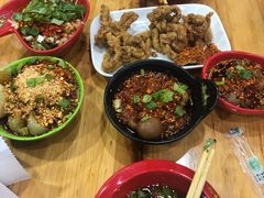 -冒椒火辣(奎星楼街店)