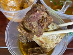 牛排-好成财牛排馆(涂门街总店)