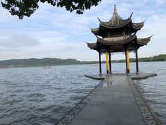 -西湖天地