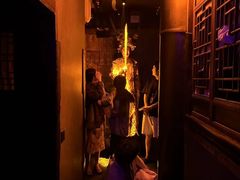 -棂笼·深度沉浸密室(武汉旗舰店)