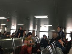 -海安新港(公交站)