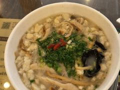 -春发生饭店·非遗(南院门店)