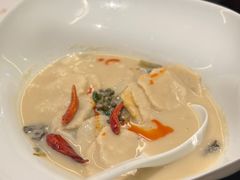 -上蔬无瑕· 创意素食·Vegetarian(华采天地店)