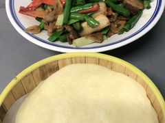 -正阳春烤鸭店(杨楼店)