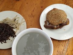 -老磁器口豆汁店(天坛店)