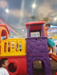 -胜利乐园(胜利购物广场店)