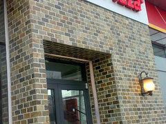 门面-米斯特比萨(光华桥凯德MALL天津湾店)