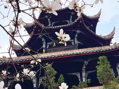 -望江楼公园