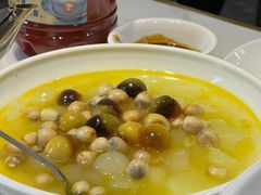 -刘胖子家常菜·蹄花焖藕(中南店)