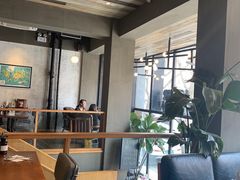 -UPPER KITCHEN(延安路店)