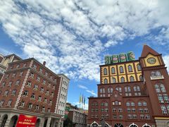 -青岛啤酒博物馆