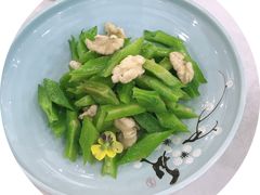 -卫鼎轩·曹公馆(鼓楼店)