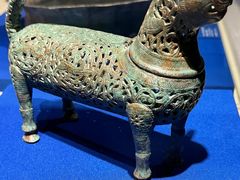 -上海博物馆(人民广场馆)