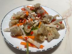 -金碧辉煌海鲜烧烤专营店(明泽街店)