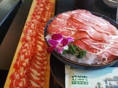 -阳坊胜利涮羊肉(阳坊老店)