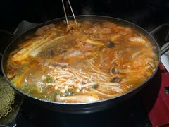 -MI WU FACTORY米屋美食工厂餐厅(绿地店)