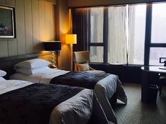 -澳门十六浦索菲特大酒店