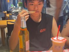 -生火火·小炉子炭烤(金楠天街总店)