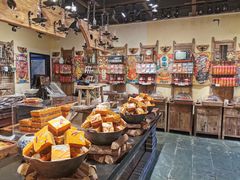 零售区-嘉凌码头·重庆特产手工火锅底料(洪崖洞九楼店)