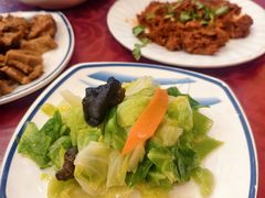 -华天延吉餐厅(西安门一店)