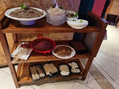 -佬土鹅肠火锅(扬中步行街店)