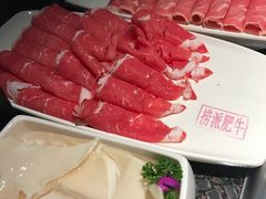 -海底捞火锅(崇文门新世界百货店)