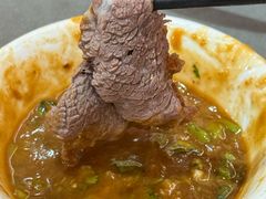 -官塘陈记鱼生·潮汕砂锅粥·潮汕生腌牛肉火锅(潮枫路总店)